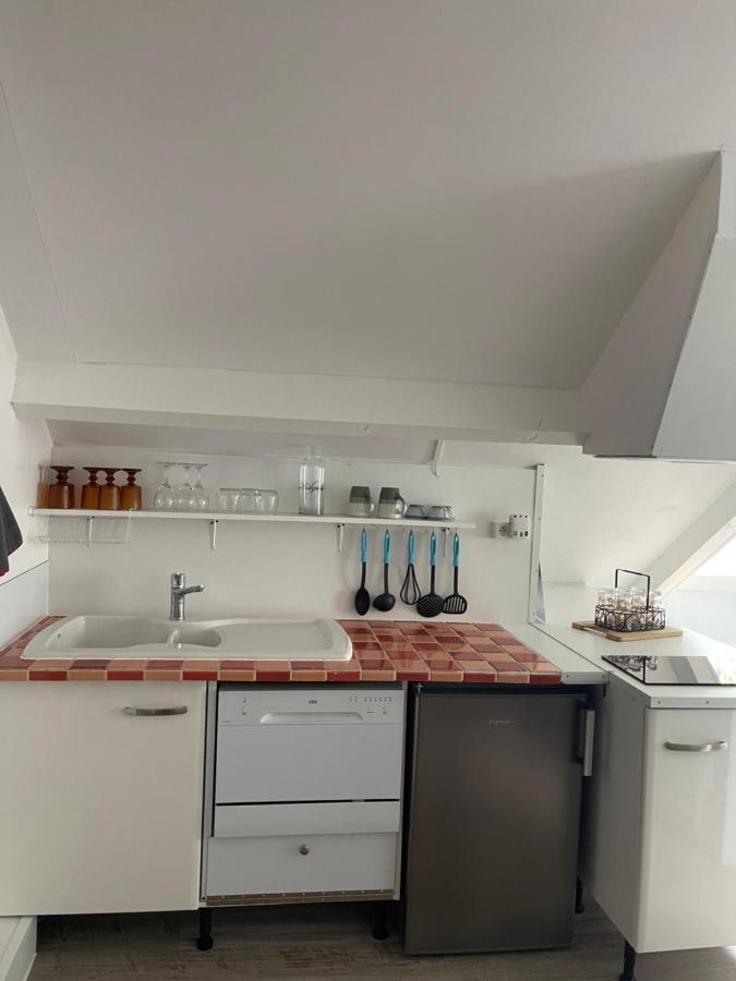 Les Gites De La Maison Bleue D'Estialescq Esterno foto