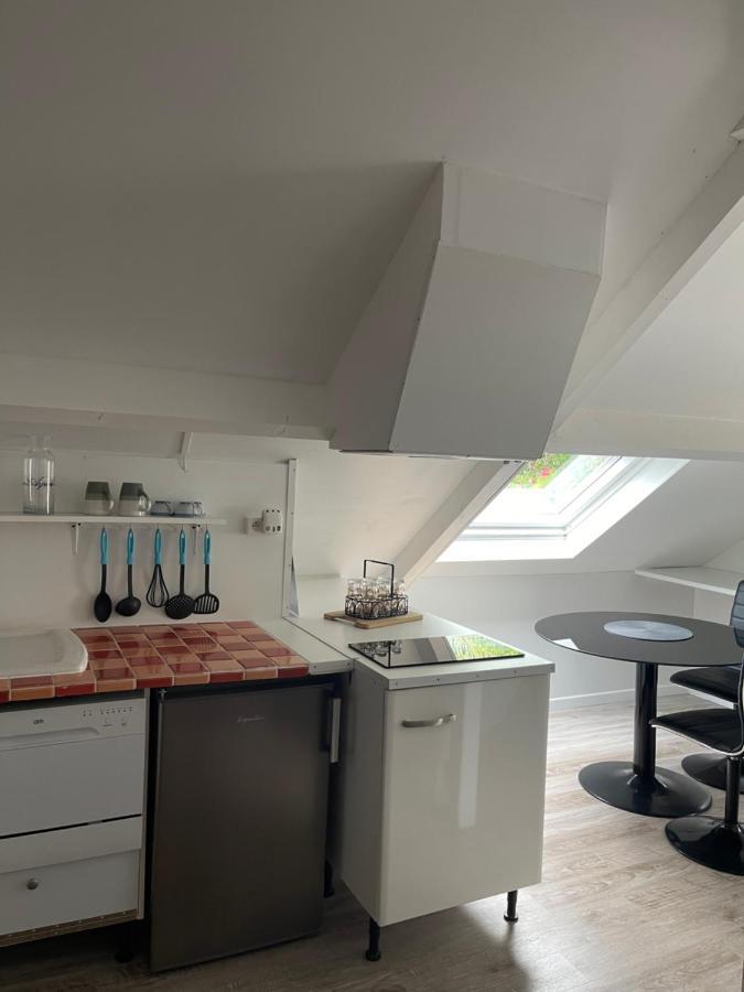 Les Gites De La Maison Bleue D'Estialescq Esterno foto